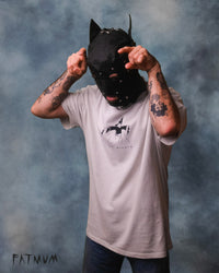 The wizard T-shirt photo 3