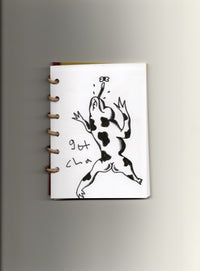 My stupid tattoo flash book VOL.1 photo 3