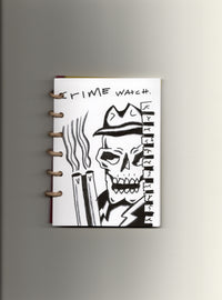 My stupid tattoo flash book VOL.1 photo 5