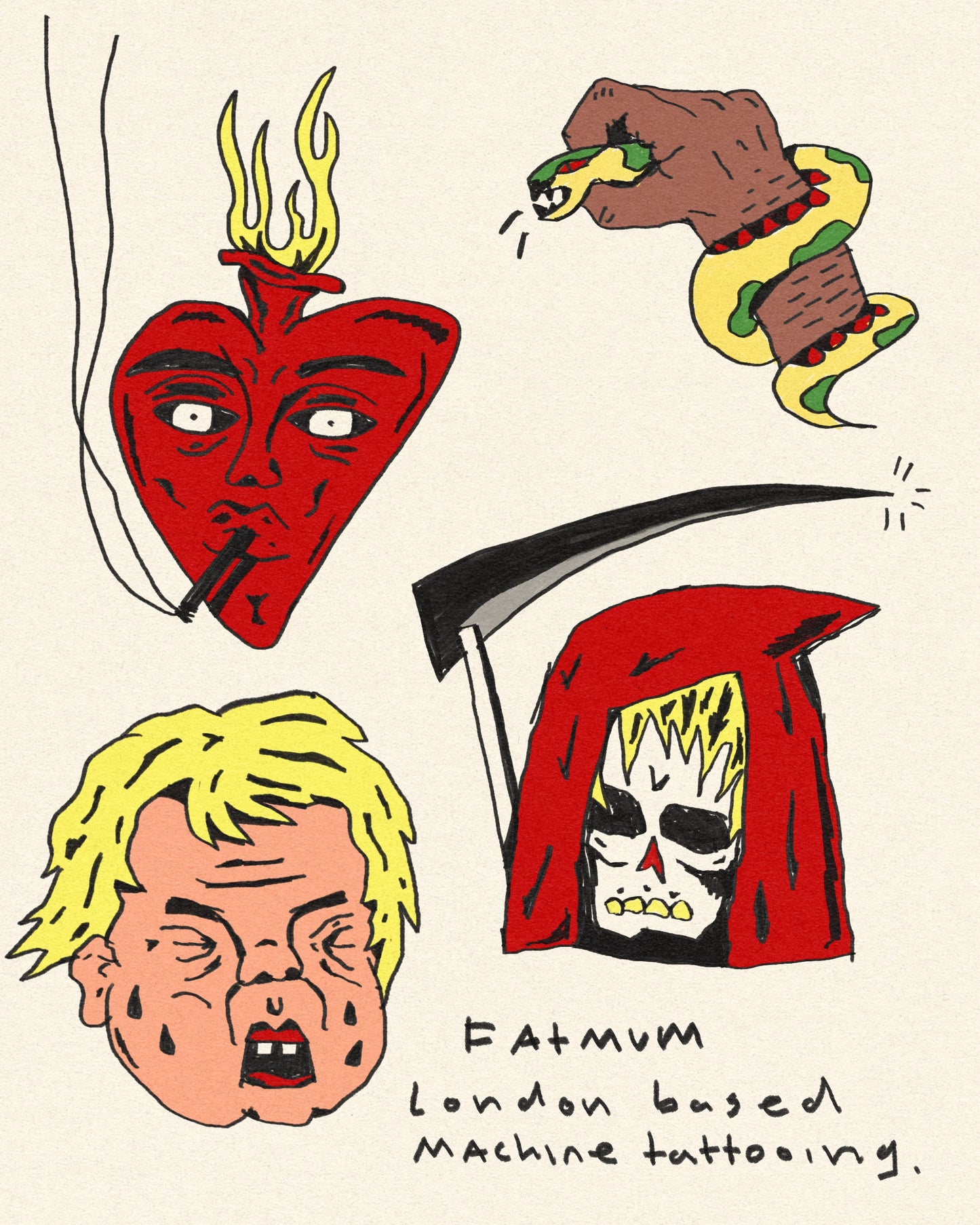 Fucking cry baby - flash 00040