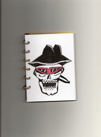 My stupid tattoo flash book VOL.1 photo 2