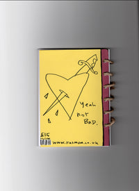 My stupid tattoo flash book VOL.1 photo 10