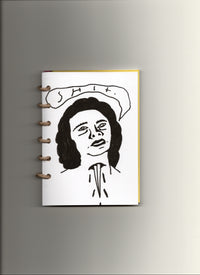 My stupid tattoo flash book VOL.1 photo 9