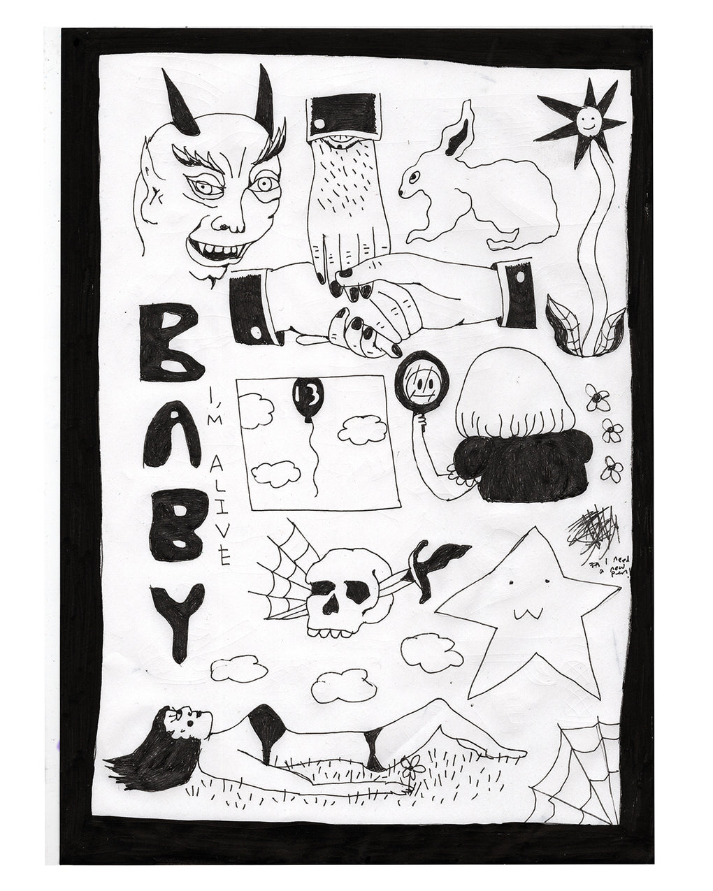 Flash design