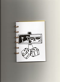 My stupid tattoo flash book VOL.1 photo 6