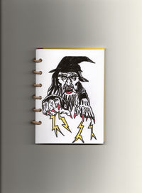 My stupid tattoo flash book VOL.1 photo 8