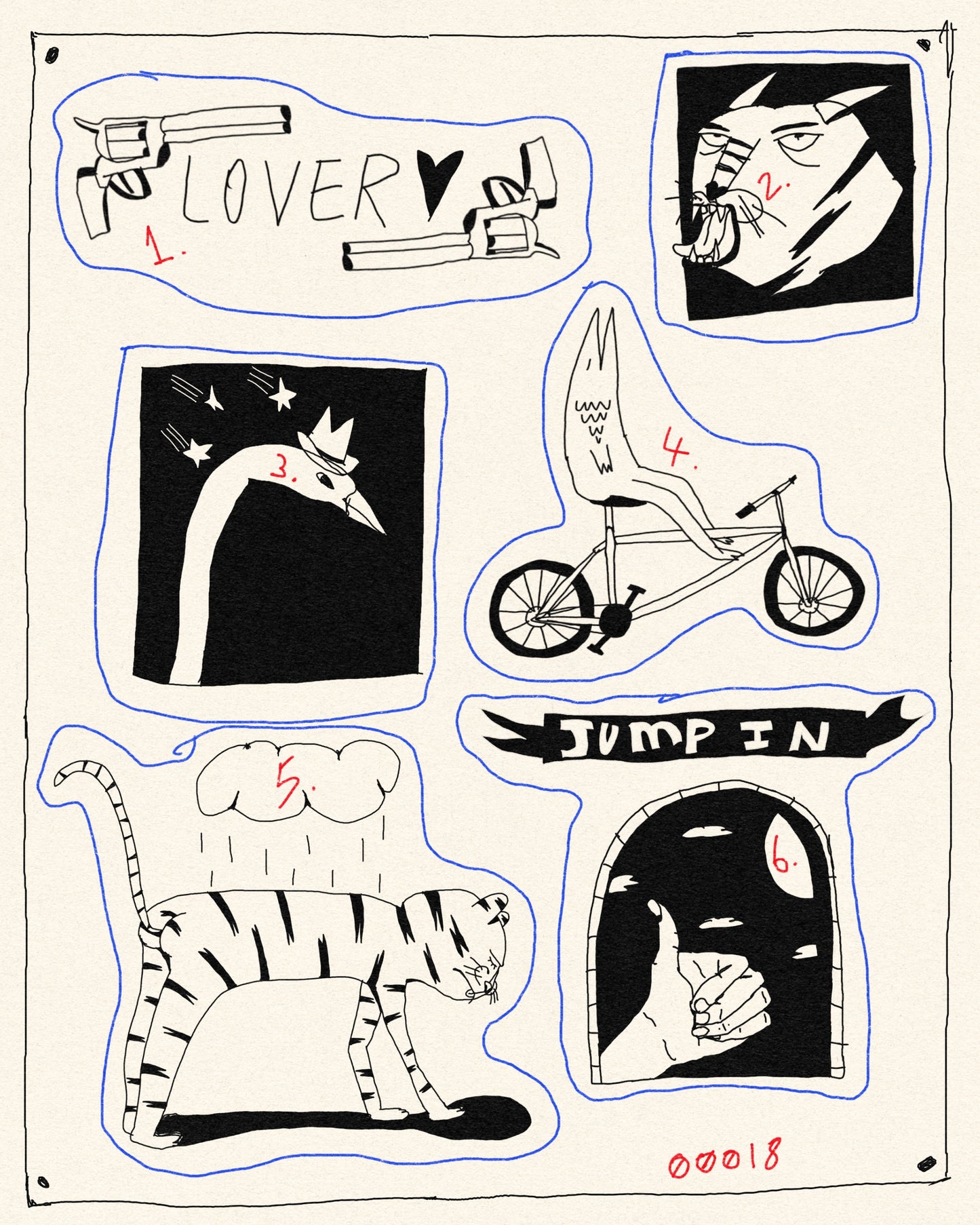 Jump in lover - flash 00018