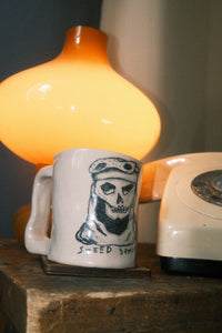 Speed demon mug photo 3