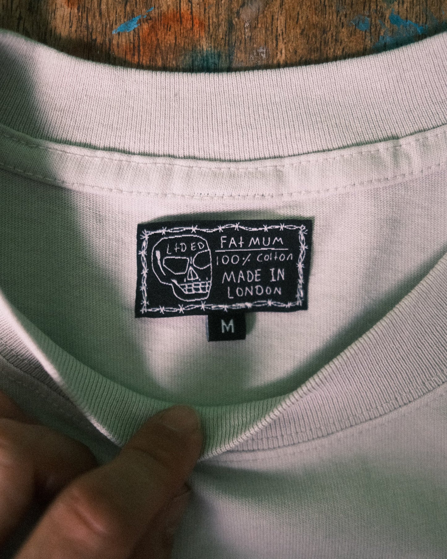 Home run T-shirt