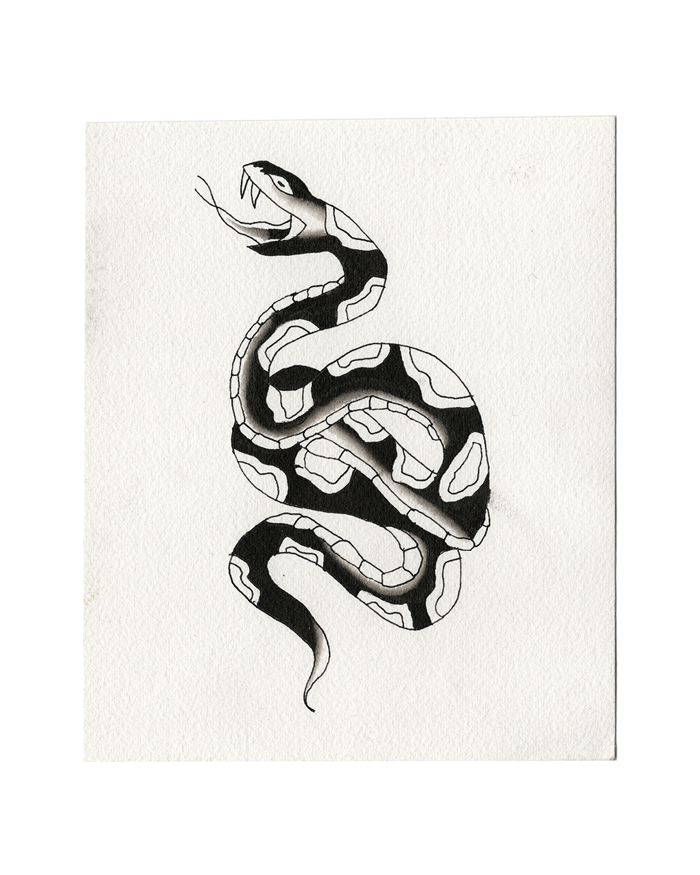 Flash design