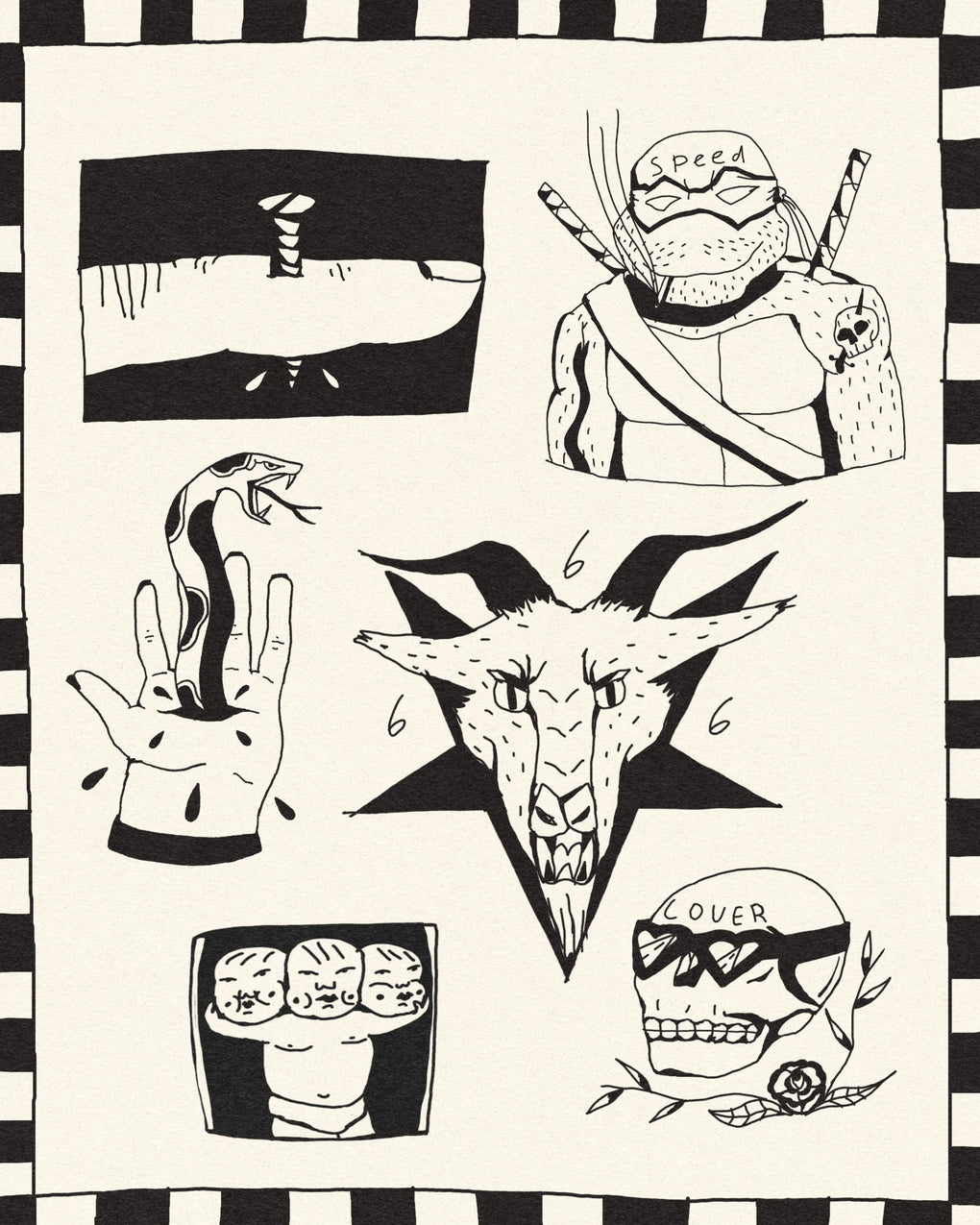 Flash design