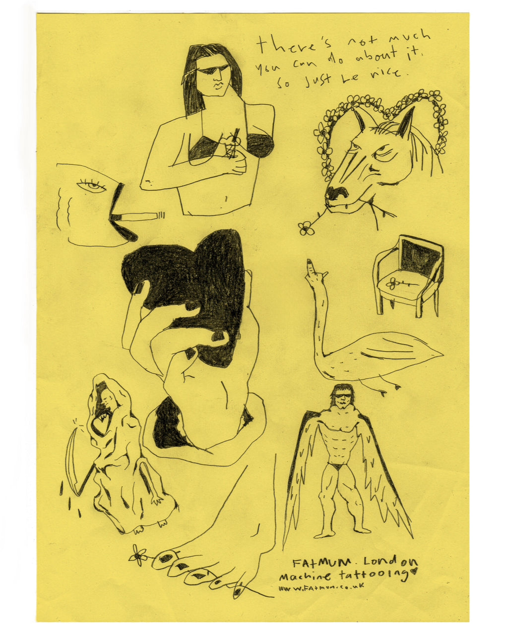 Flash design