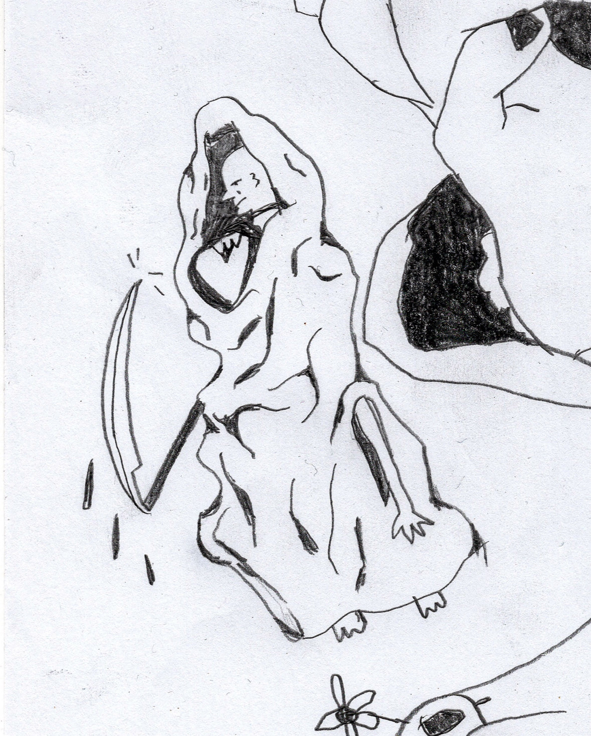 So be nice - flash 00050