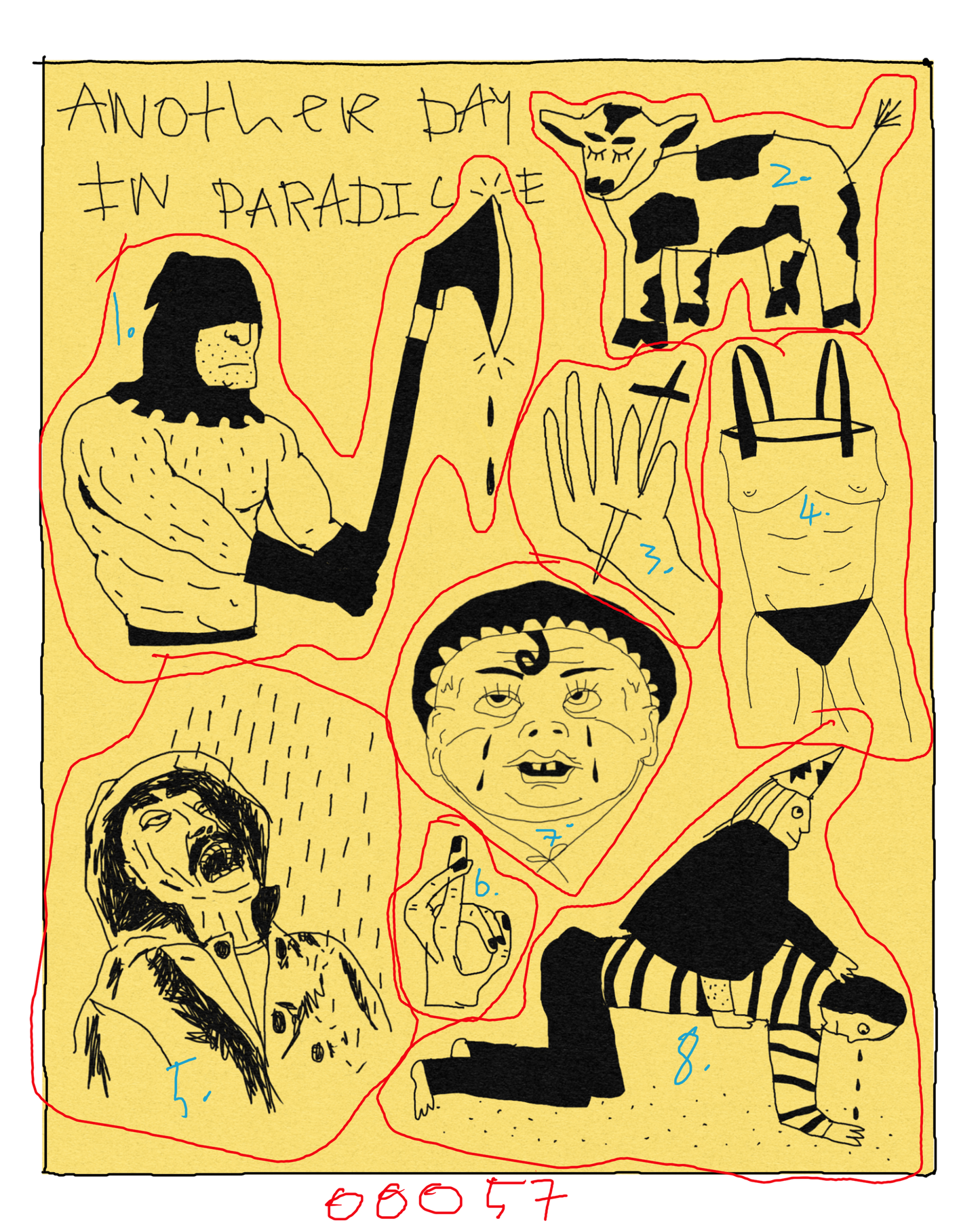 Another day - flash 00057