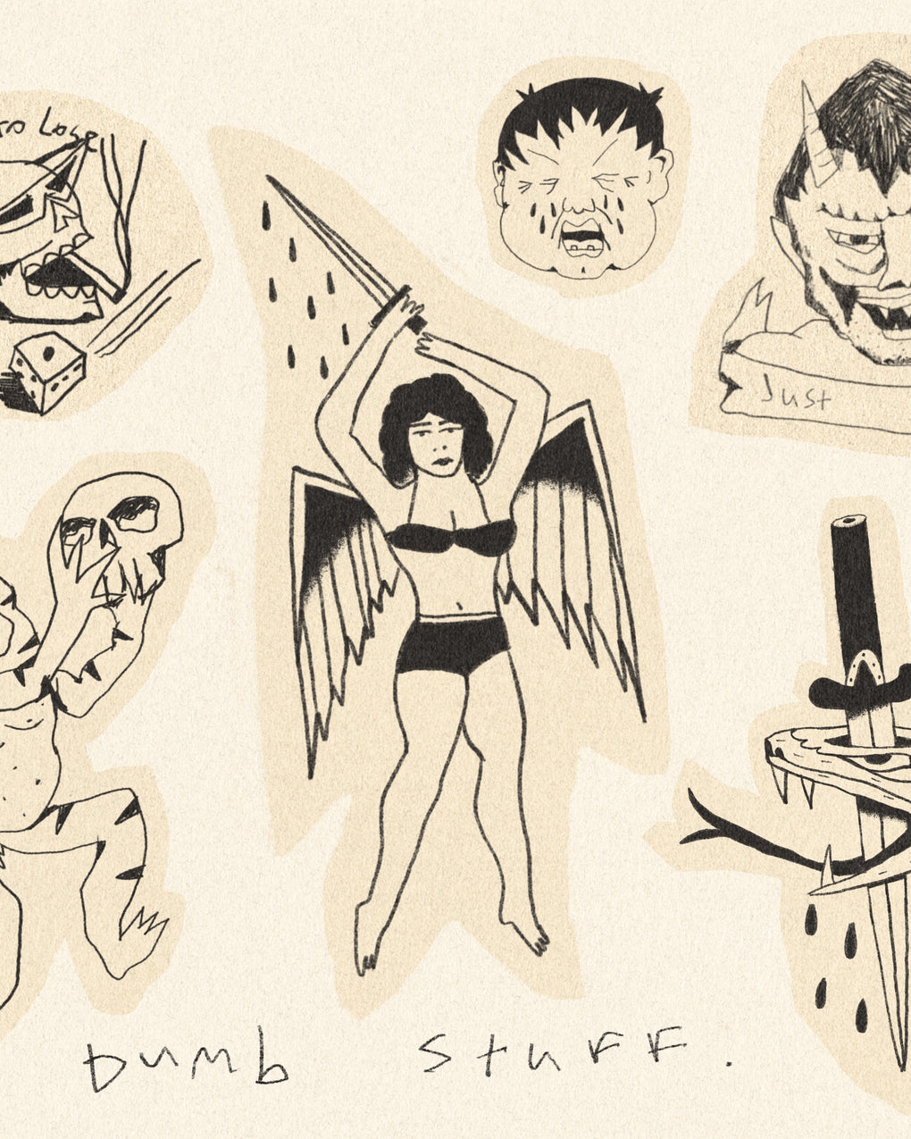Flash design