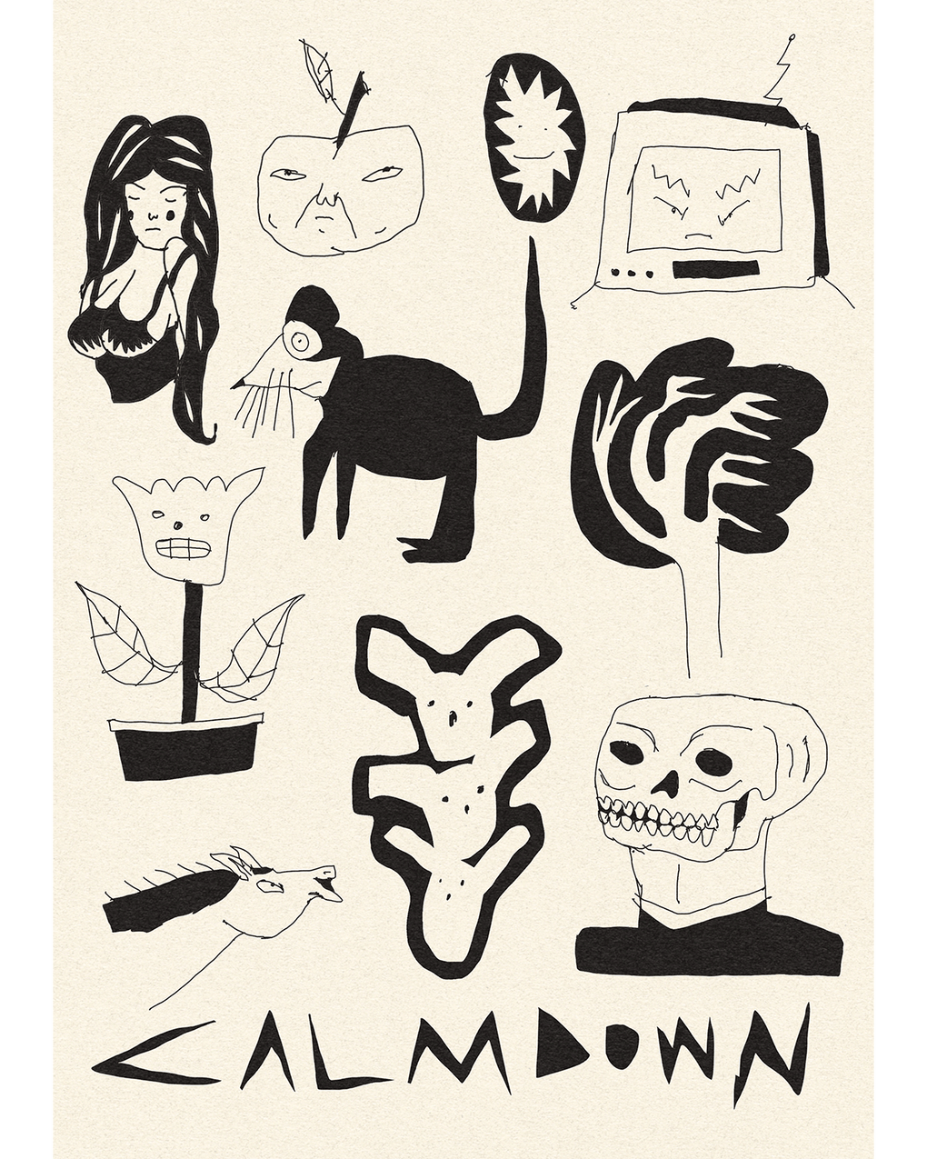 Flash design