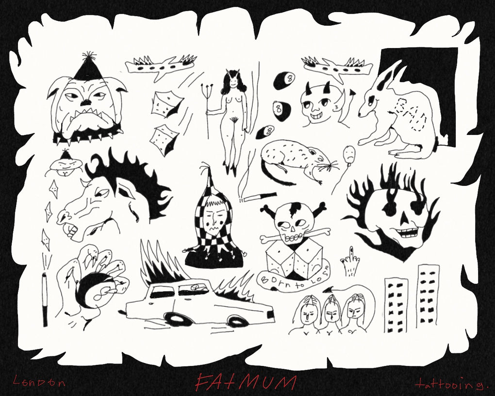 Flash design
