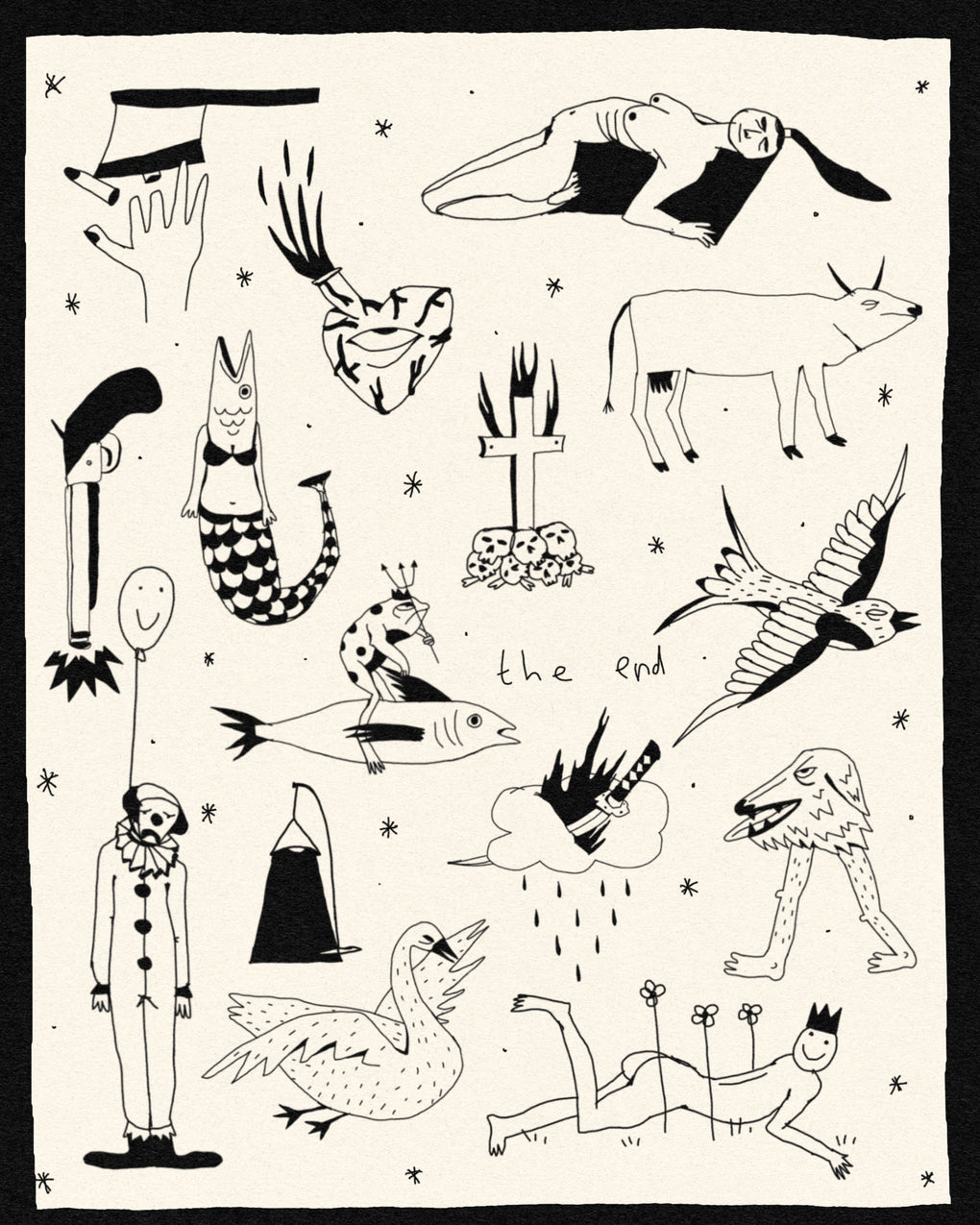 Flash design