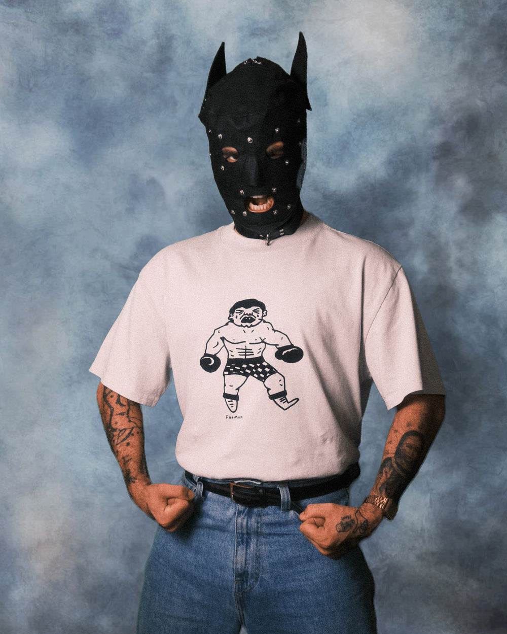 Kid Slug T-shirt