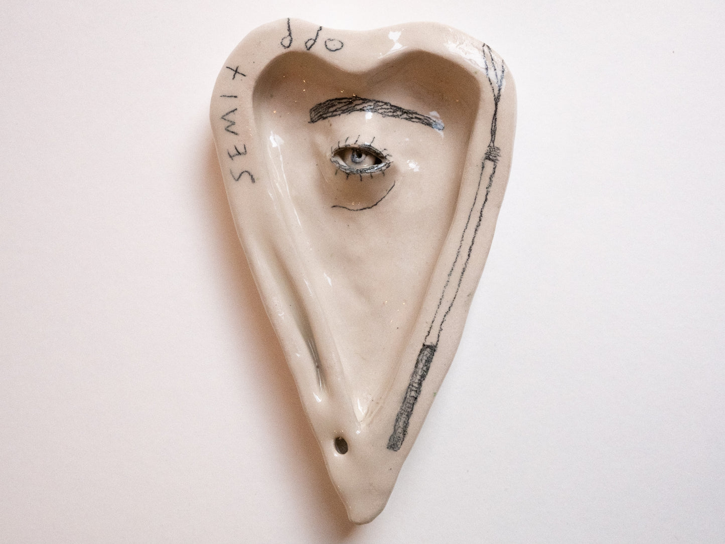 Odd Stuff - Ashtray