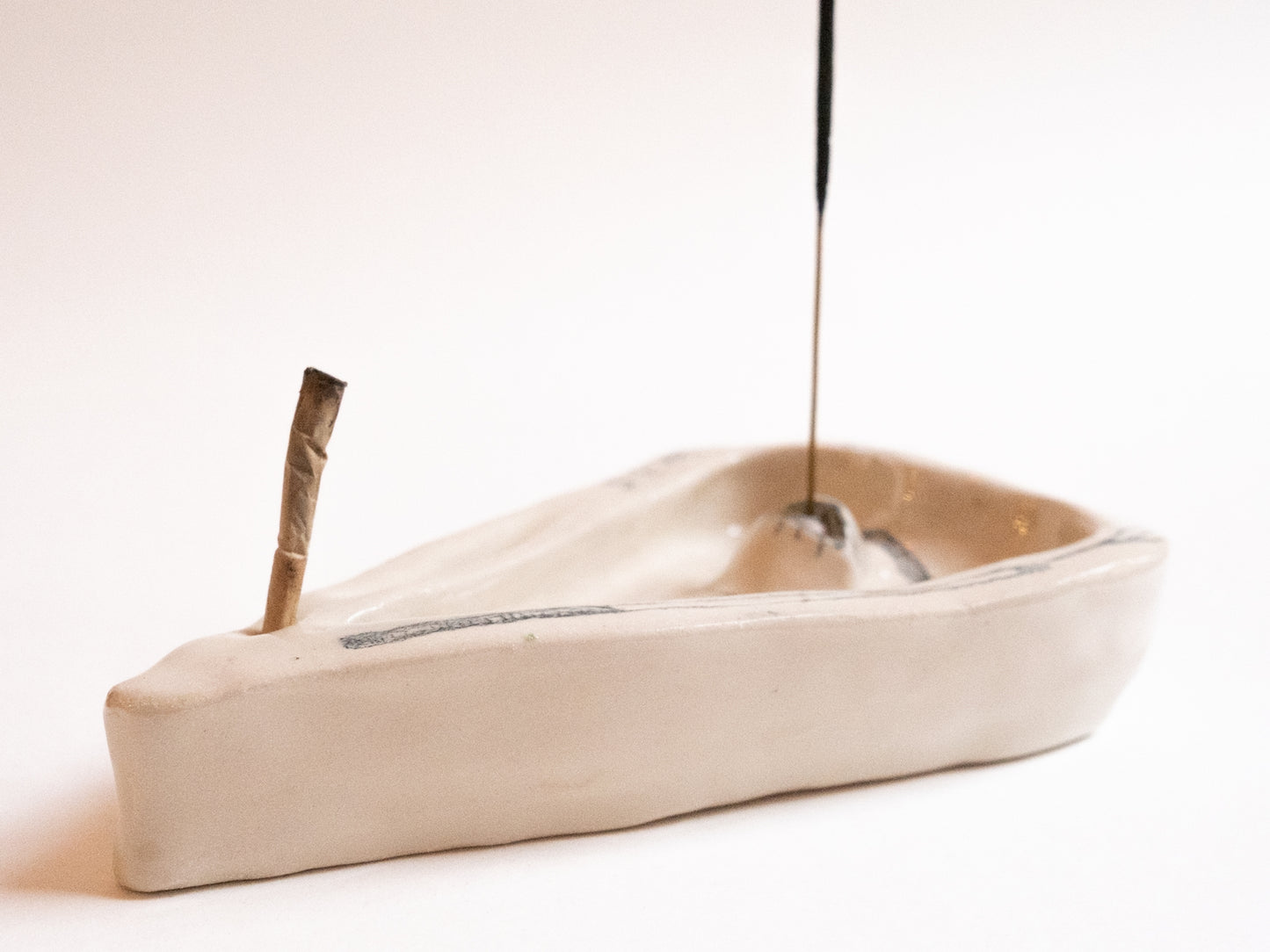 Odd Stuff - Ashtray