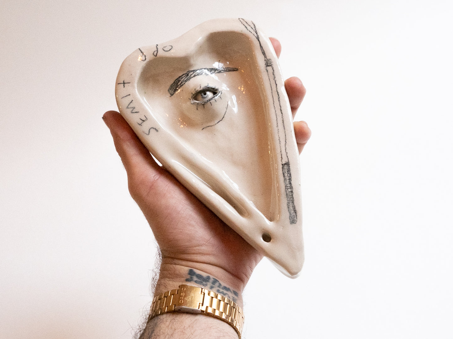 Odd Stuff - Ashtray