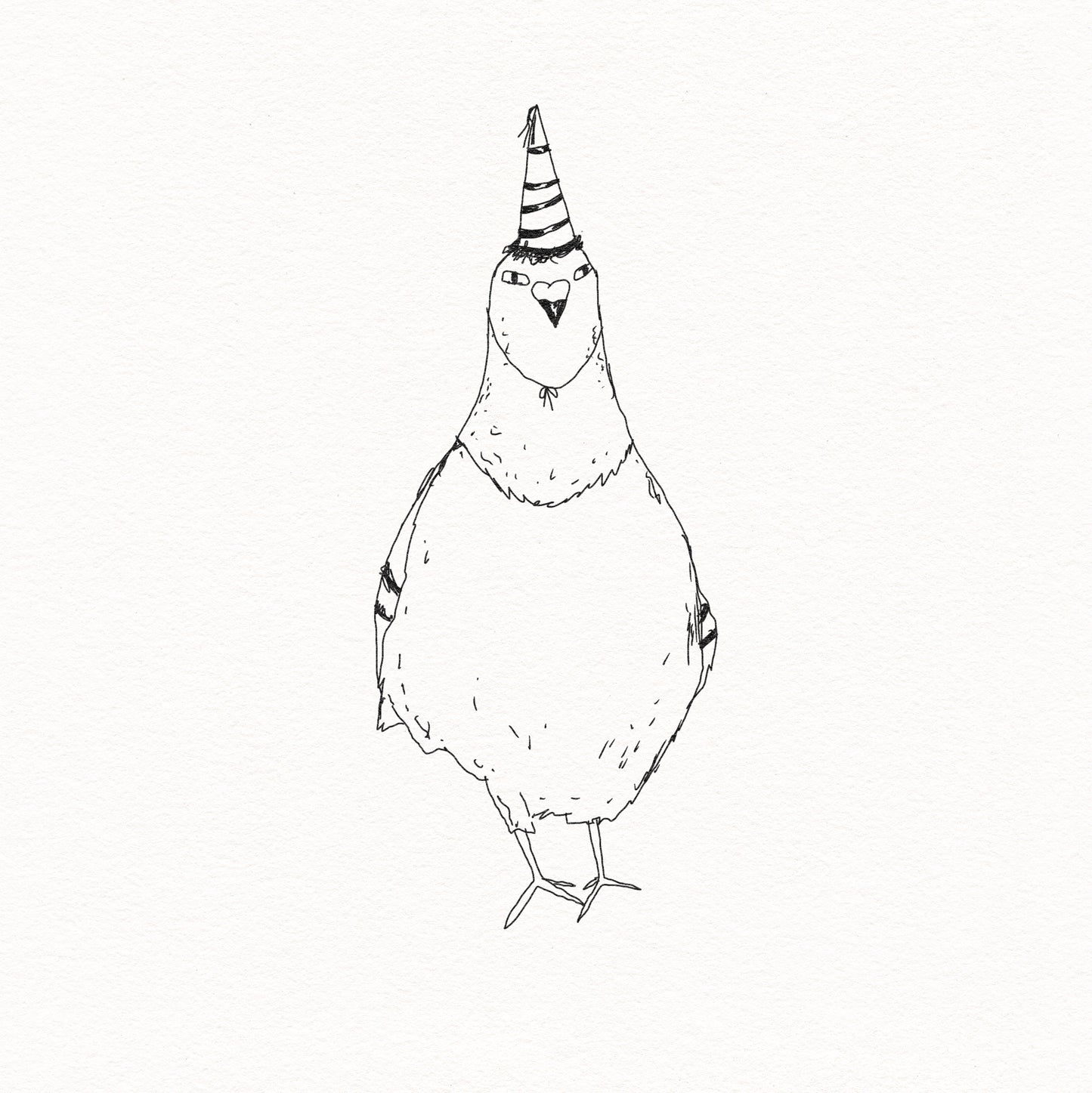 Party boy