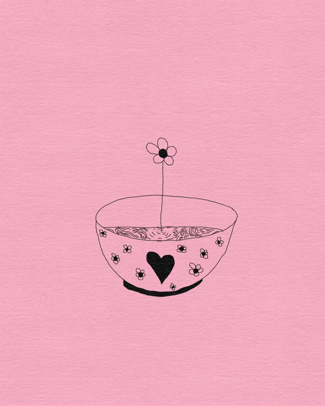 Ramen love
