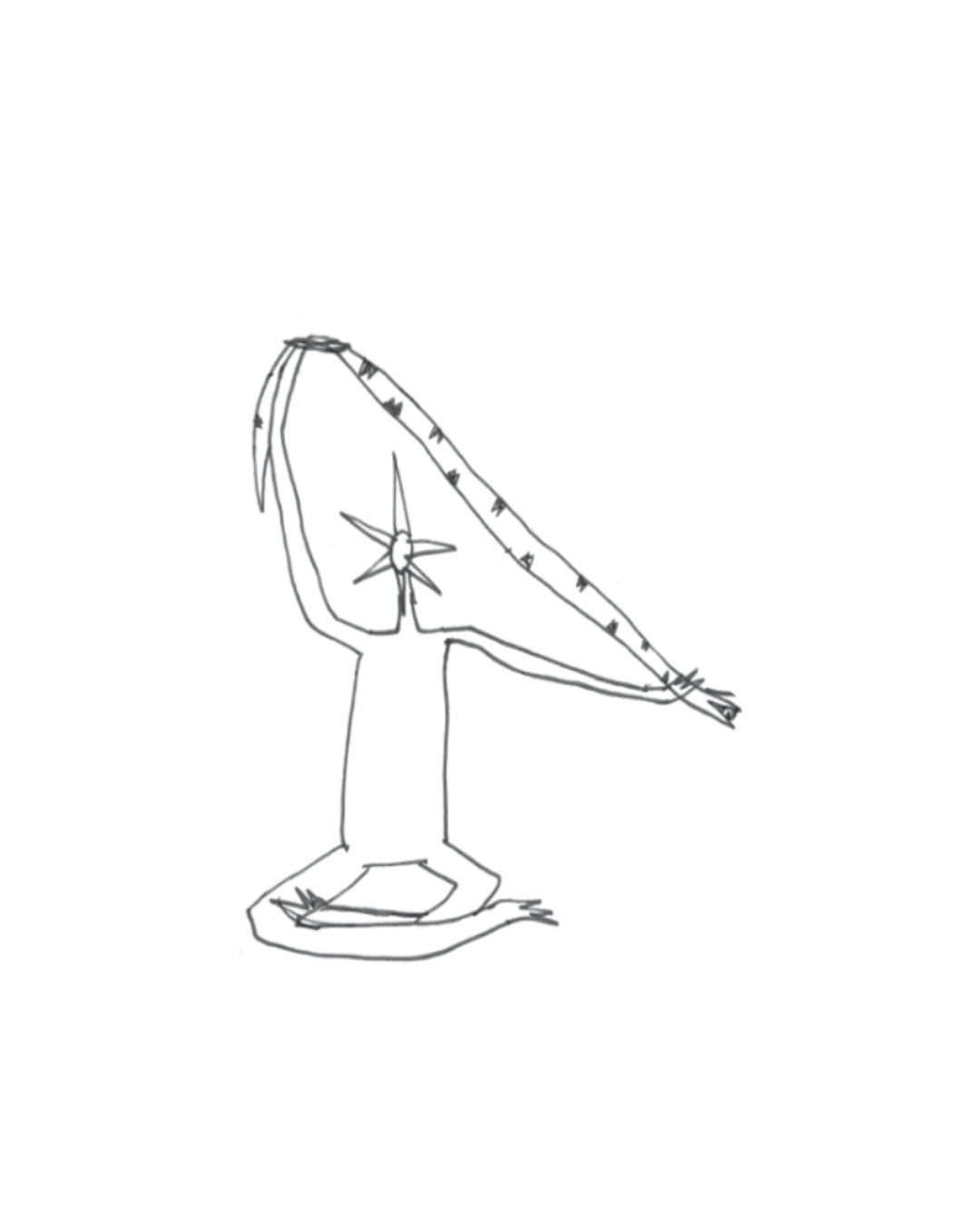 Always stretch