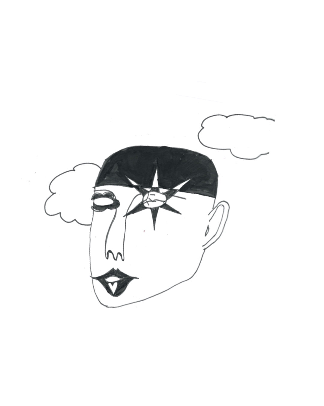 God