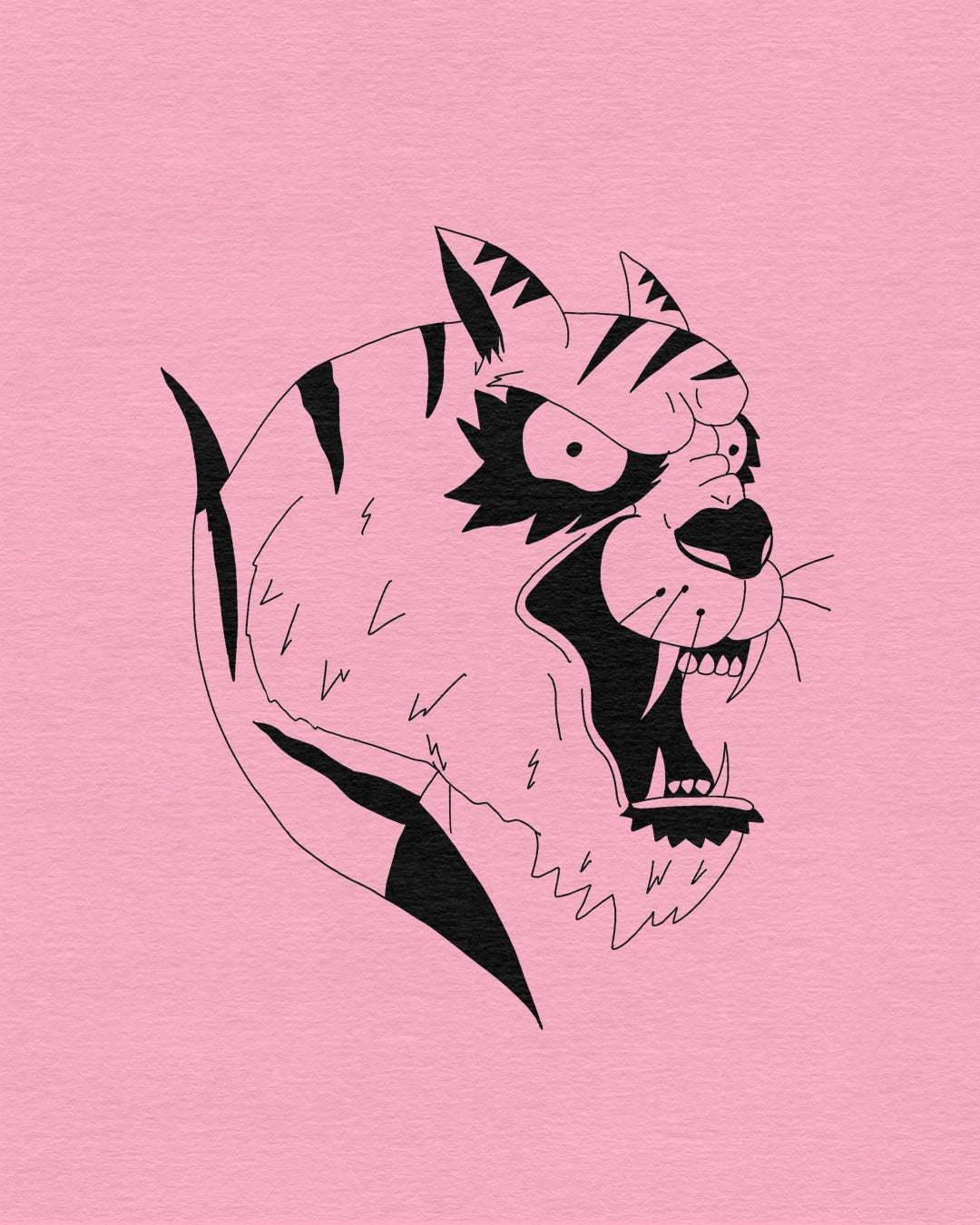 Ignortrad cat prt.2