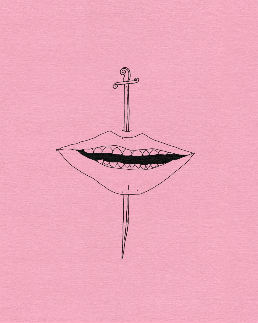 Tooth ache prt.1