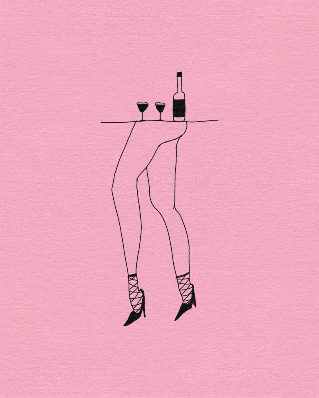 Thats got legs prt.1