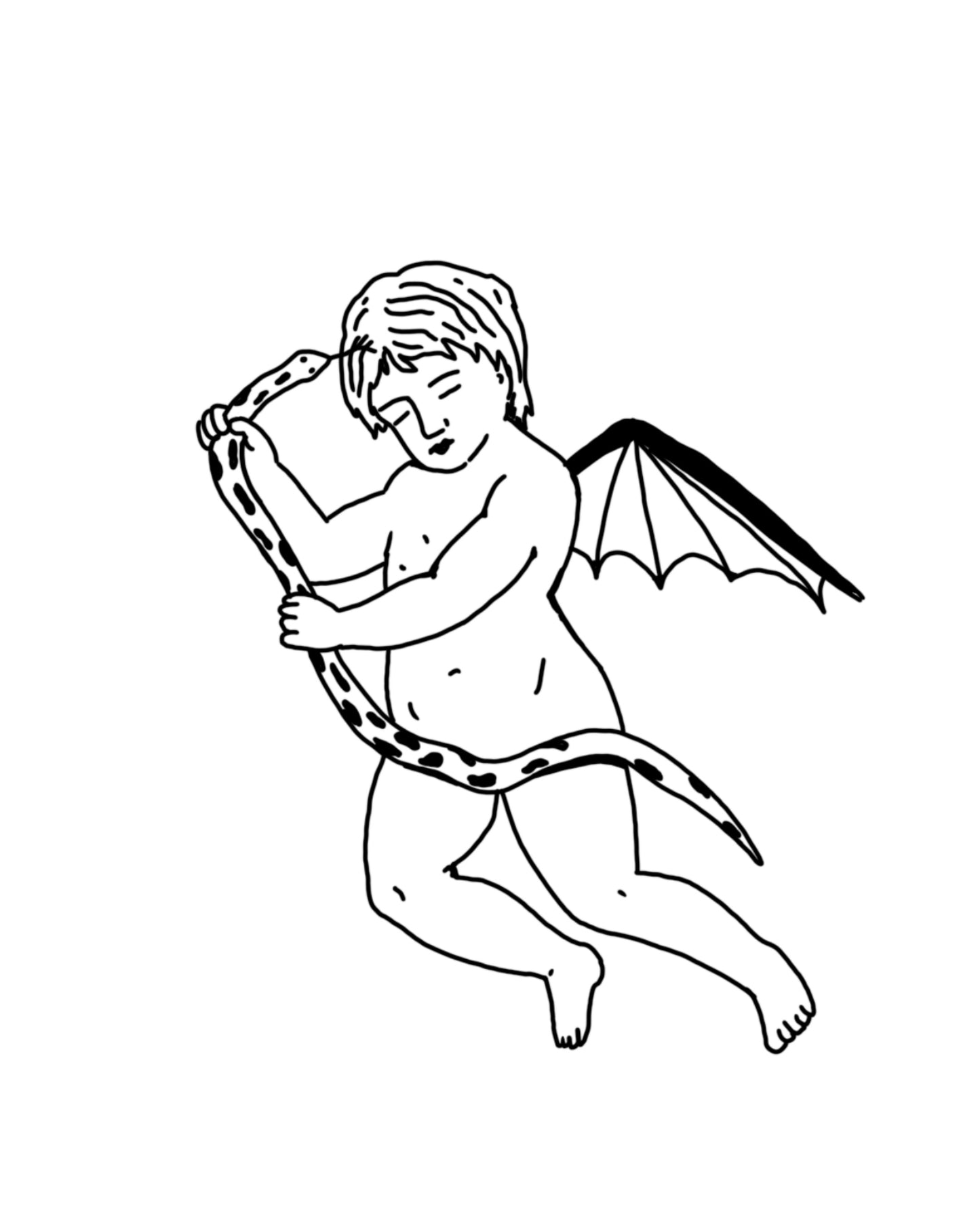 Oh baby you're coming with me.