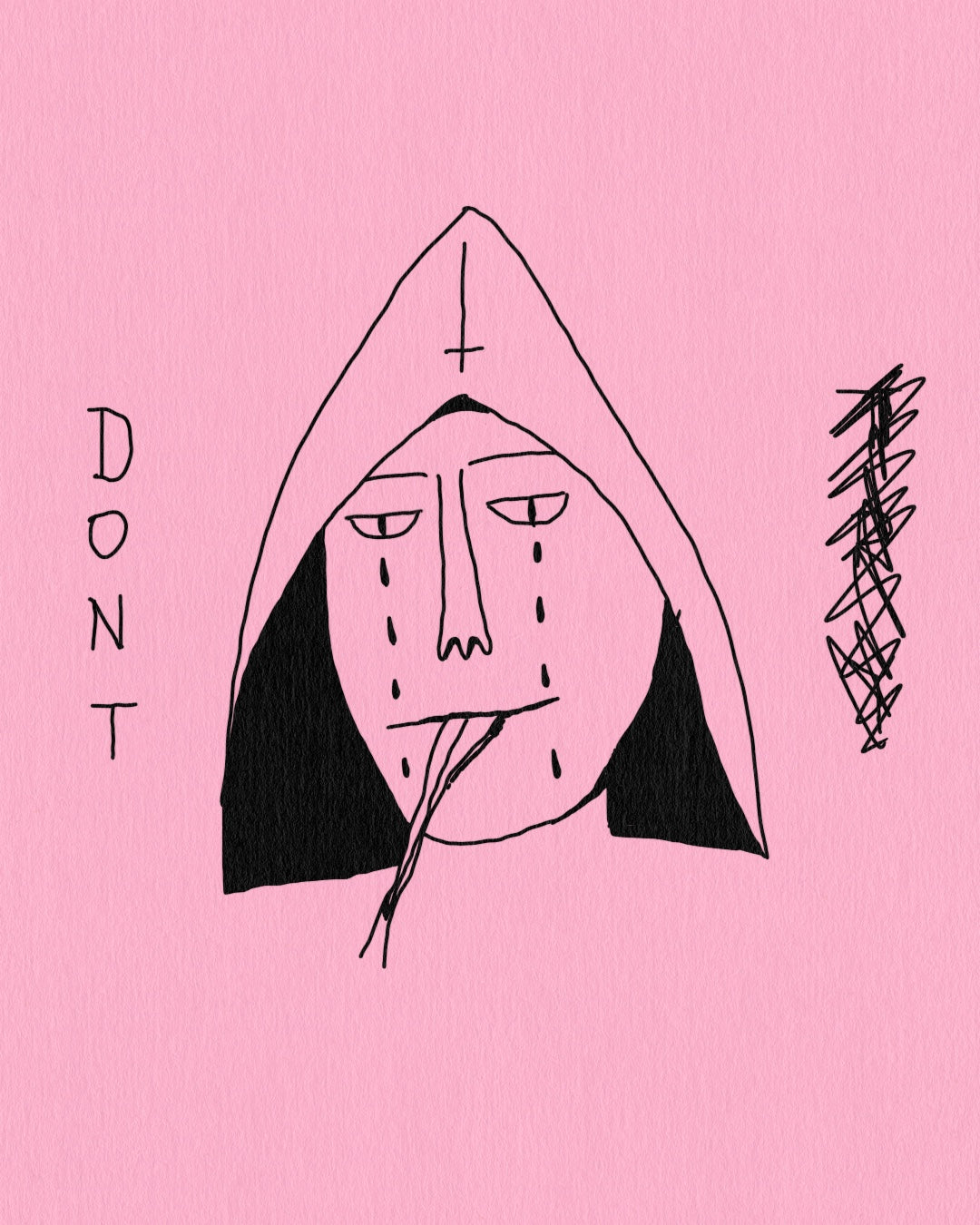 Dont t̶r̶y̶