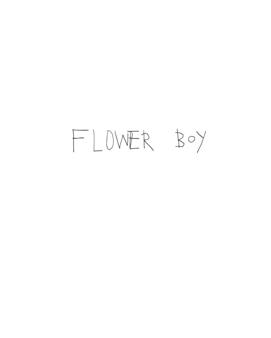 some words