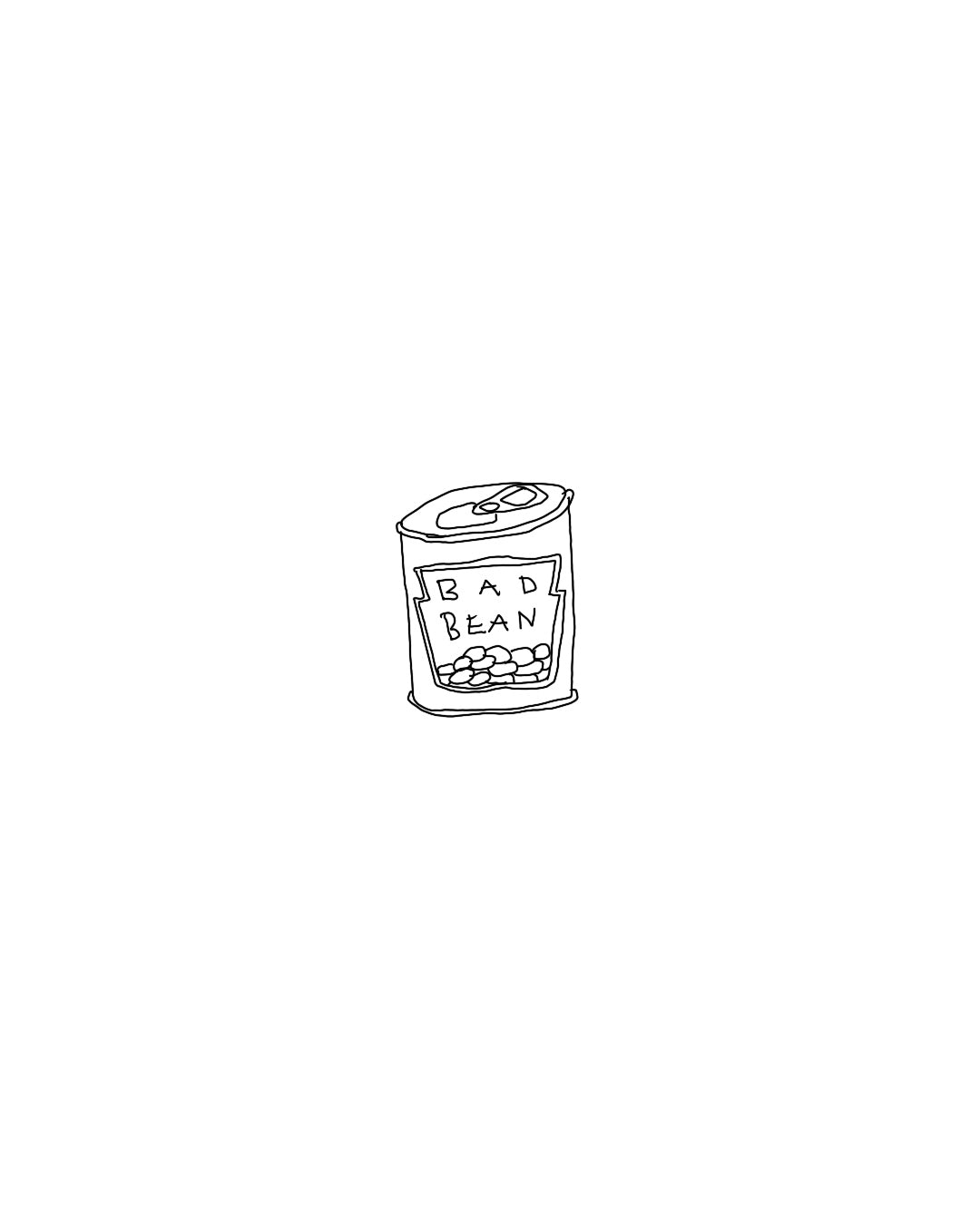 Bad Bean