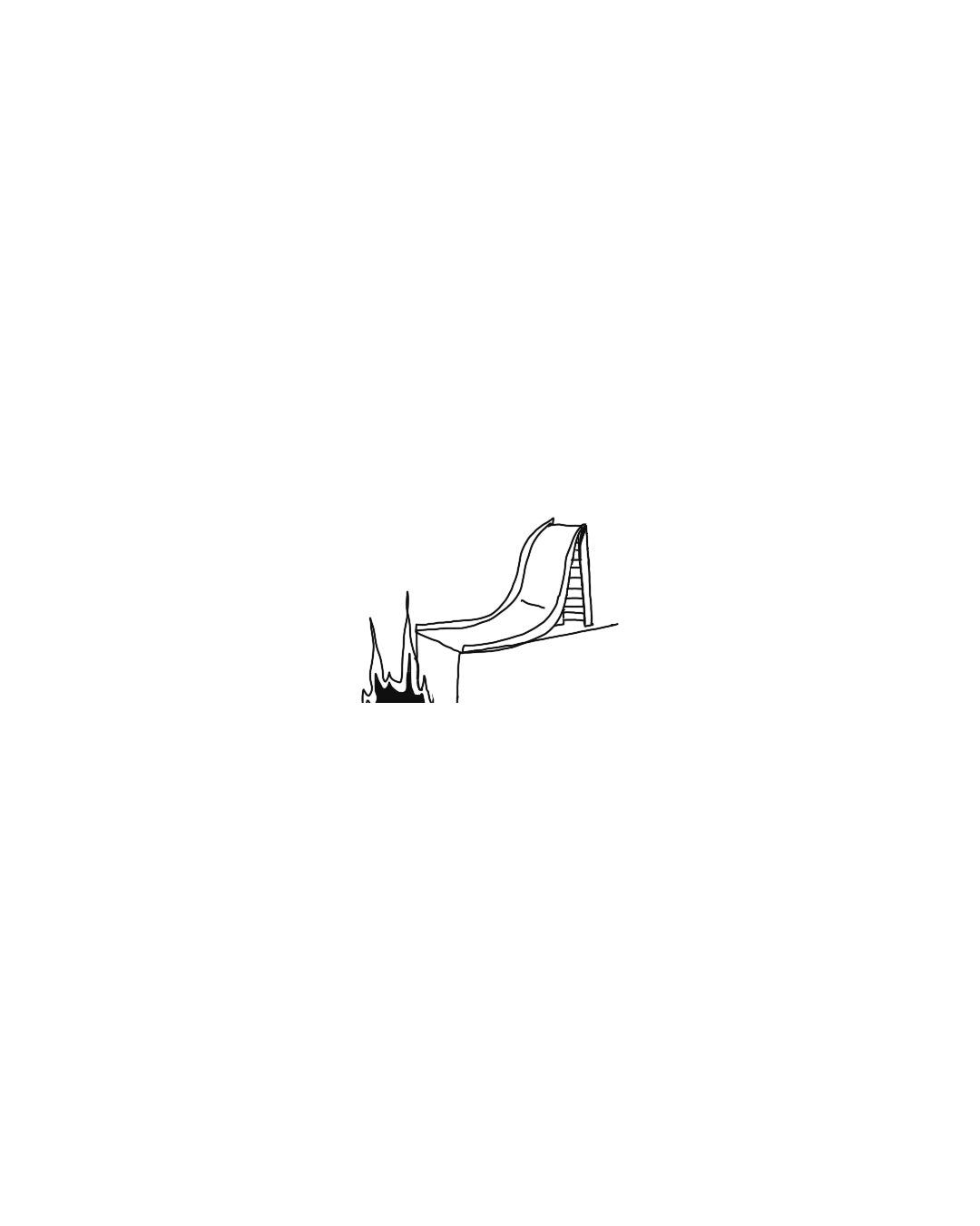Your favourite playground