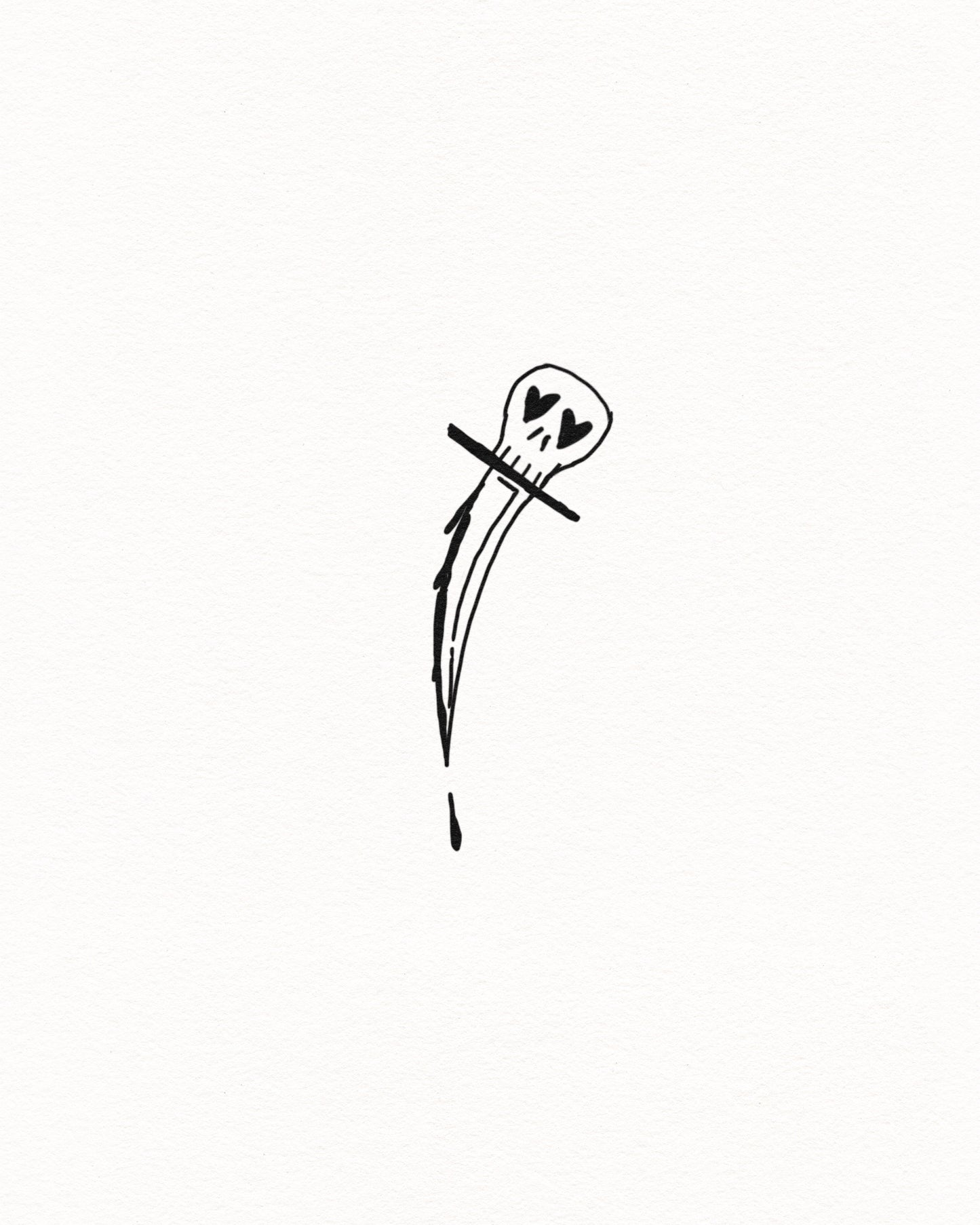 Stabby Stabby