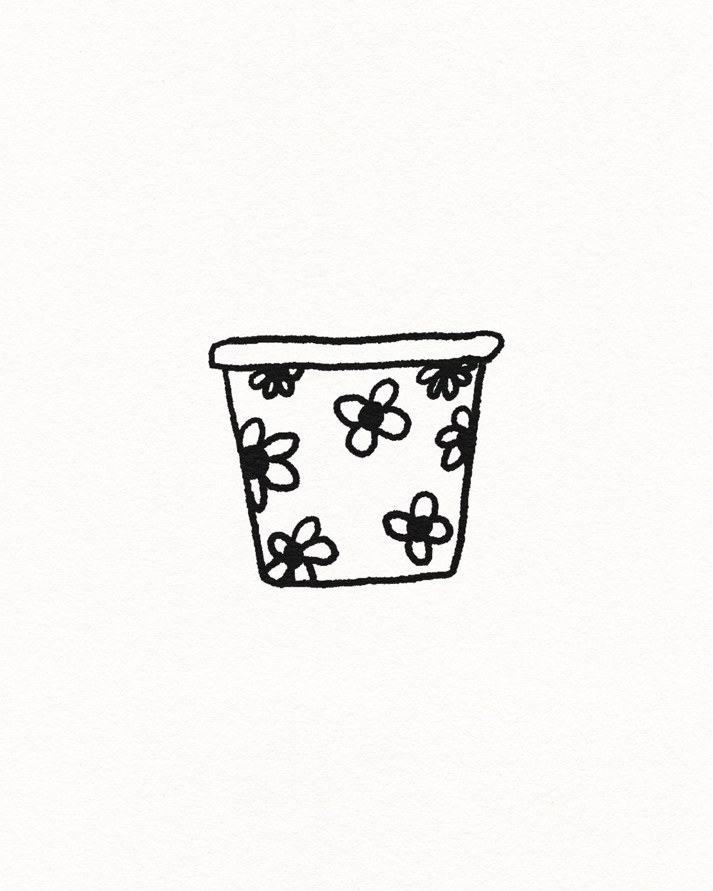 pot
