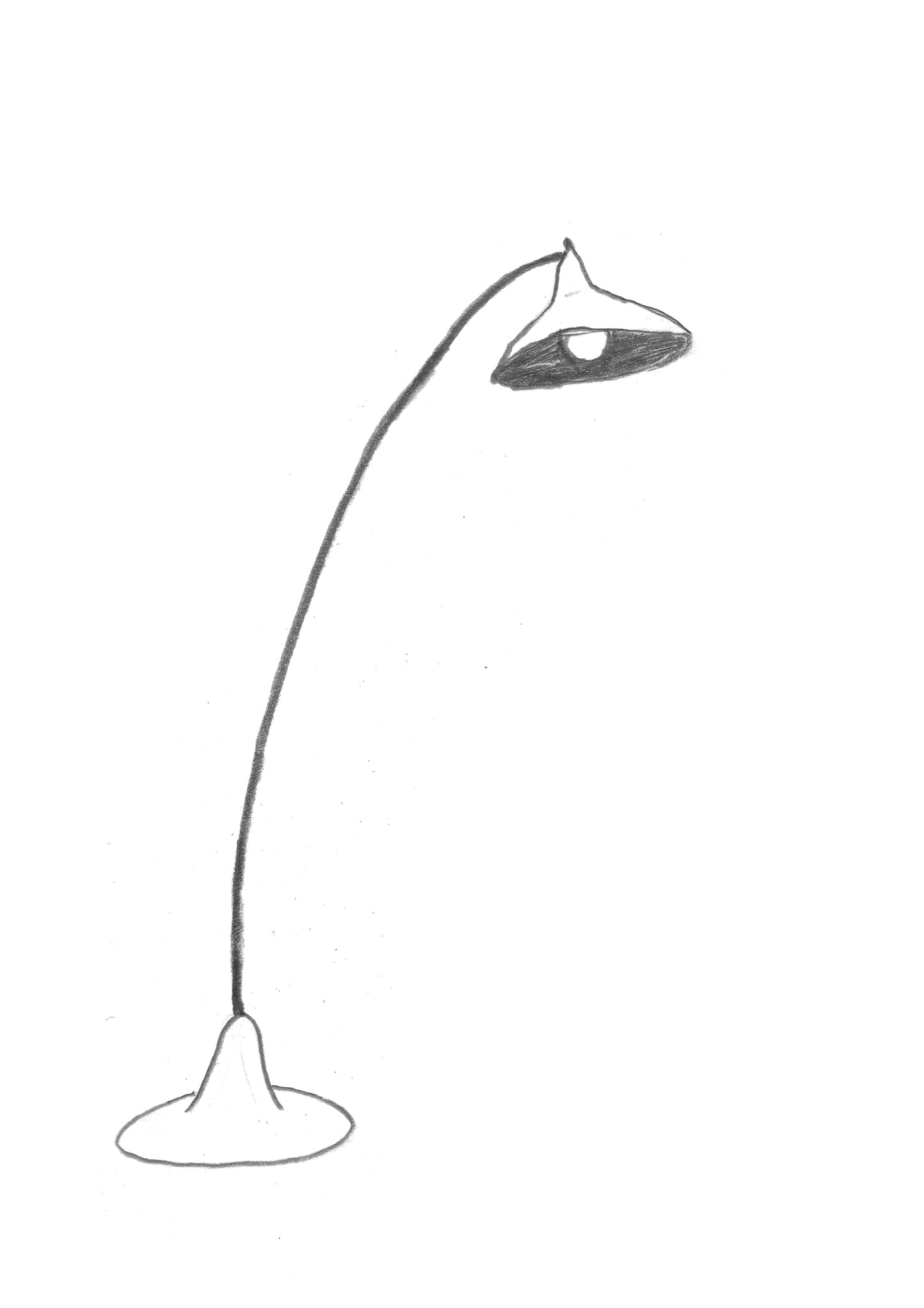 I love lamp