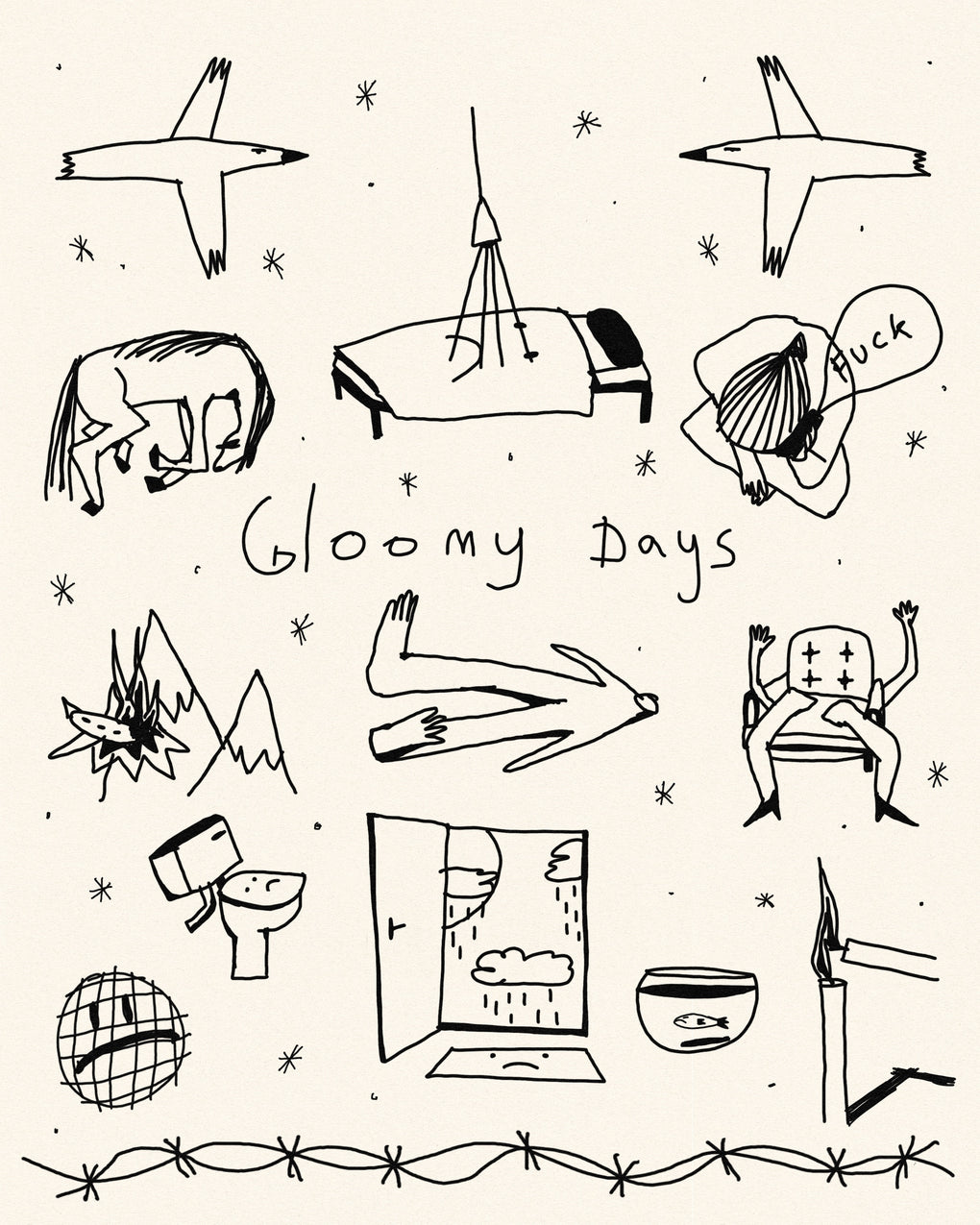 Flash design