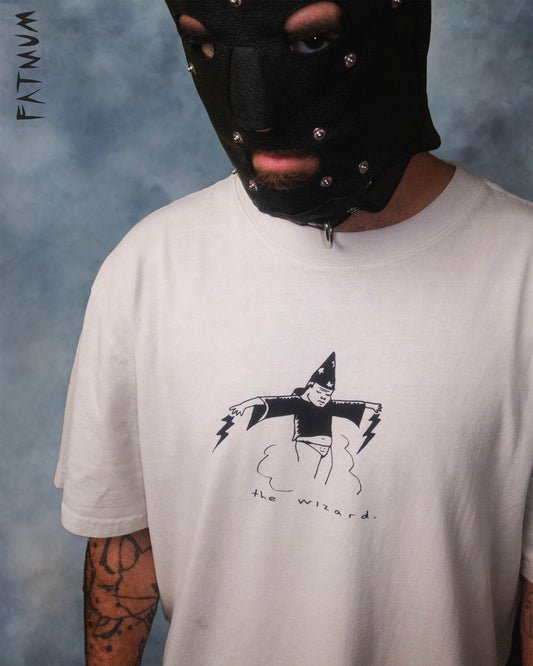The wizard T-shirt