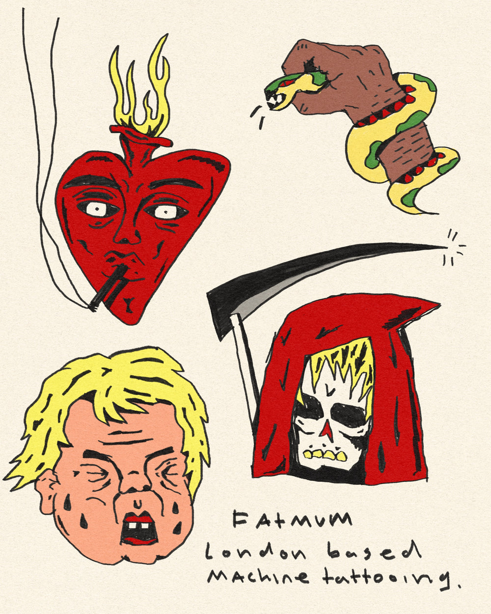 Fucking cry baby - flash 00040