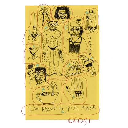 Piss myself - flash 00051