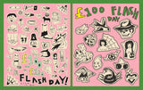 Flash day 3rd of Feb photo 1