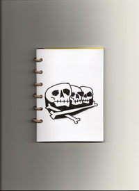My stupid tattoo flash book VOL.1 photo 7