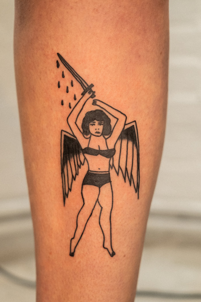 Angel