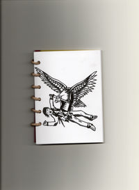 My stupid tattoo flash book VOL.1 photo 4