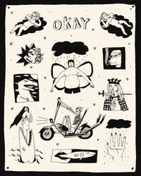Okay - flash 00016 photo 1